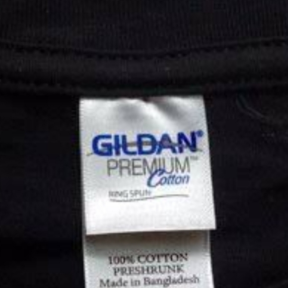 Sometimes I think, T-shirt, multiple sizes & and colors available - Picture 3 of 4